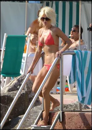 Victoria Silvstedt OnlyFans Leaked Free Thumbnail Picture - #FJ2L2xvITQ