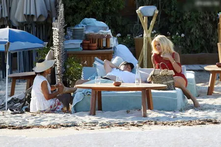 Victoria Silvstedt OnlyFans Leaked Free Thumbnail Picture - #H3oWCHFFT9