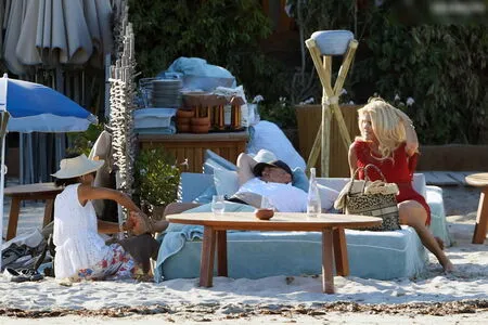 Victoria Silvstedt OnlyFans Leaked Free Thumbnail Picture - #HY1gdLt6i5