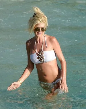 Victoria Silvstedt OnlyFans Leaked Free Thumbnail Picture - #Huw5JNfsBc