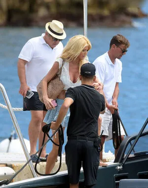 Victoria Silvstedt OnlyFans Leaked Free Thumbnail Picture - #IUR8UnTLLb