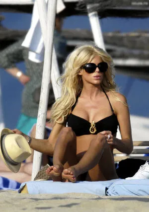 Victoria Silvstedt OnlyFans Leaked Free Thumbnail Picture - #LSwrQ2k0WW