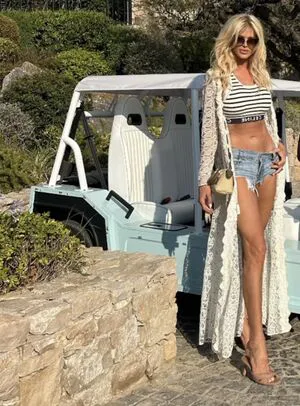 Victoria Silvstedt OnlyFans Leaked Free Thumbnail Picture - #Lm4HTAug4Q