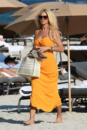 Victoria Silvstedt OnlyFans Leaked Free Thumbnail Picture - #LmYR98Vlm5