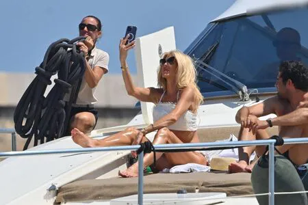 Victoria Silvstedt OnlyFans Leaked Free Thumbnail Picture - #NURbEziwWF