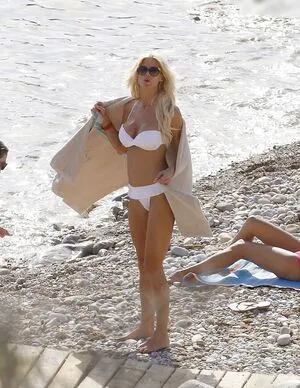 Victoria Silvstedt OnlyFans Leaked Free Thumbnail Picture - #OKN21ITJ0x