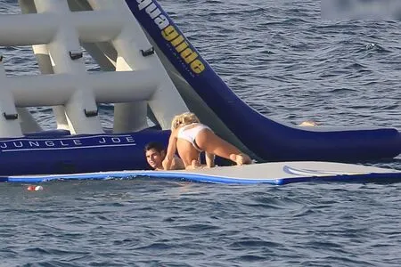 Victoria Silvstedt OnlyFans Leaked Free Thumbnail Picture - #On3aXBpMSi
