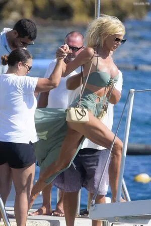 Victoria Silvstedt OnlyFans Leaked Free Thumbnail Picture - #OsRYl9DKQa