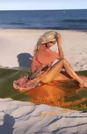 Victoria Silvstedt OnlyFans Leaked Free Thumbnail Picture - #P77axhvnak