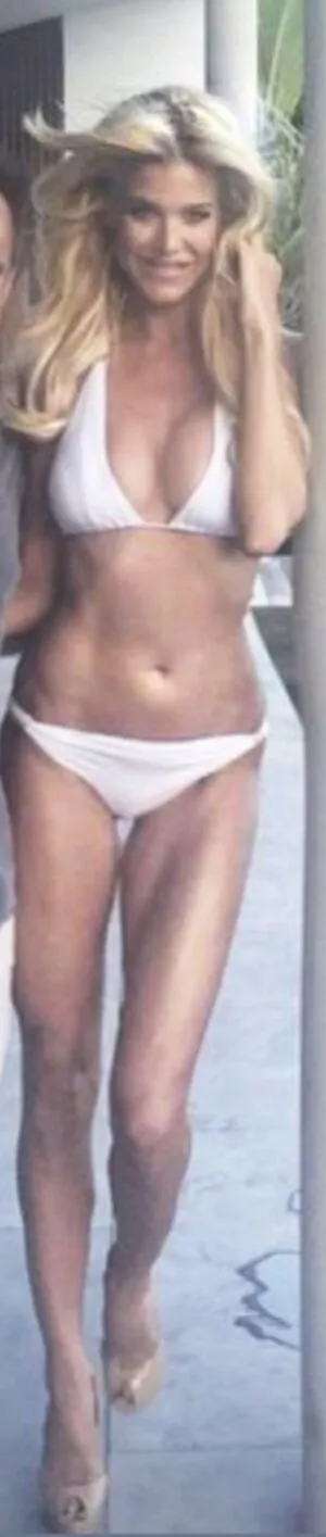 Victoria Silvstedt OnlyFans Leaked Free Thumbnail Picture - #Paan62UcGX