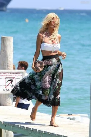 Victoria Silvstedt OnlyFans Leaked Free Thumbnail Picture - #Q7pI5MwwJF