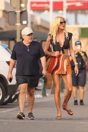 Victoria Silvstedt OnlyFans Leaked Free Thumbnail Picture - #RfClkw0Xll