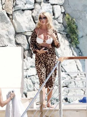 Victoria Silvstedt OnlyFans Leaked Free Thumbnail Picture - #SpDsohwOWA