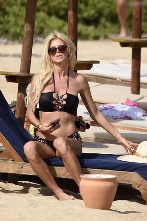 Victoria Silvstedt OnlyFans Leaked Free Thumbnail Picture - #Un7Nh7J6xy