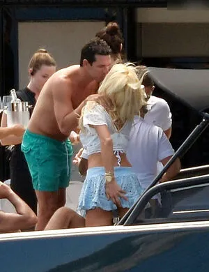 Victoria Silvstedt OnlyFans Leaked Free Thumbnail Picture - #V63OvCUSiJ