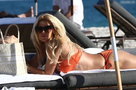 Victoria Silvstedt OnlyFans Leaked Free Thumbnail Picture - #Wm9Vb3pGXC