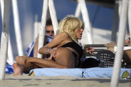 Victoria Silvstedt OnlyFans Leaked Free Thumbnail Picture - #WpN4k3sLDa