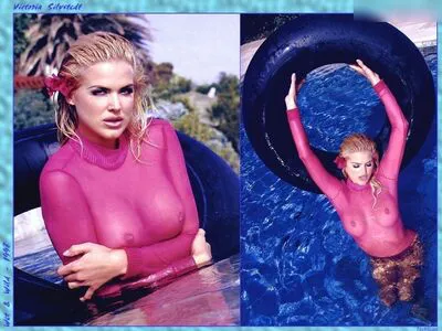 Victoria Silvstedt OnlyFans Leaked Free Thumbnail Picture - #X0CCLVC0Bo