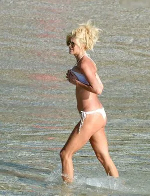 Victoria Silvstedt OnlyFans Leaked Free Thumbnail Picture - #XImpXaZwJM
