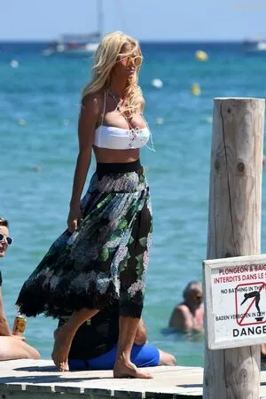 Victoria Silvstedt OnlyFans Leaked Free Thumbnail Picture - #XQM9xcfZ8W