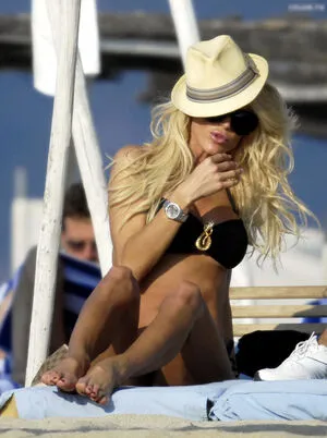 Victoria Silvstedt OnlyFans Leaked Free Thumbnail Picture - #XxM22Pv8NF