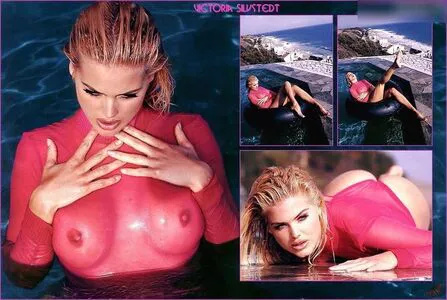 Victoria Silvstedt OnlyFans Leaked Free Thumbnail Picture - #Y2SX0LeakJ