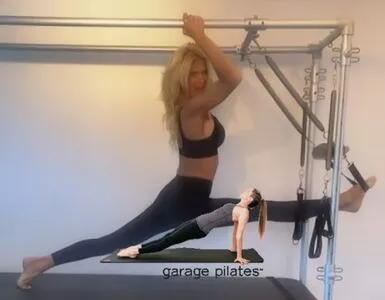 Victoria Silvstedt OnlyFans Leaked Free Thumbnail Picture - #YZd30cnSak