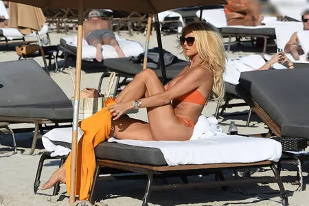 Victoria Silvstedt OnlyFans Leaked Free Thumbnail Picture - #ZevIehAwHl