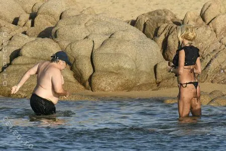 Victoria Silvstedt OnlyFans Leaked Free Thumbnail Picture - #a3zNu7kyYv