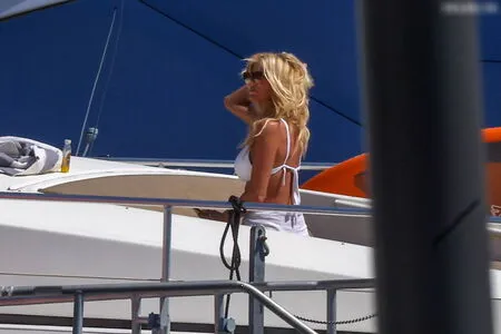 Victoria Silvstedt OnlyFans Leaked Free Thumbnail Picture - #aBSNPZ7xJx