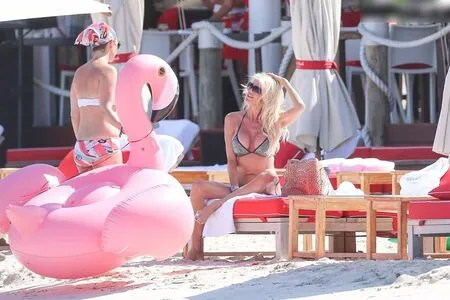 Victoria Silvstedt OnlyFans Leaked Free Thumbnail Picture - #bXFAJZpDz9
