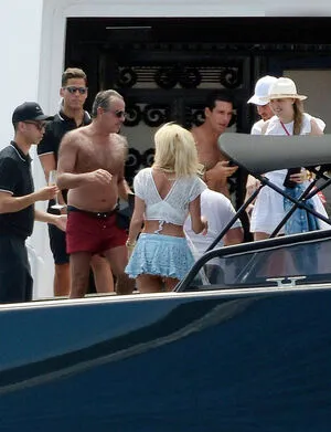 Victoria Silvstedt OnlyFans Leaked Free Thumbnail Picture - #bqTZMxKdp4