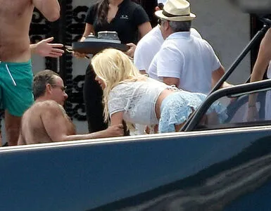 Victoria Silvstedt OnlyFans Leaked Free Thumbnail Picture - #btPyfeIvvx