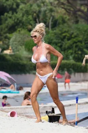 Victoria Silvstedt OnlyFans Leaked Free Thumbnail Picture - #dVs3eS4poX
