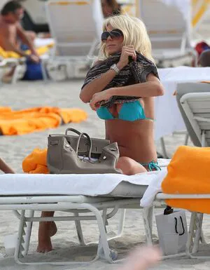 Victoria Silvstedt OnlyFans Leaked Free Thumbnail Picture - #dipVspTGin
