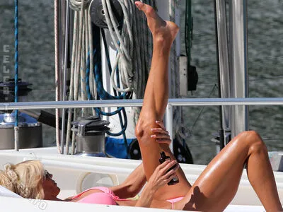 Victoria Silvstedt OnlyFans Leaked Free Thumbnail Picture - #dxar1gUsdk