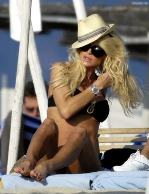 Victoria Silvstedt OnlyFans Leaked Free Thumbnail Picture - #eu5uhETqFS