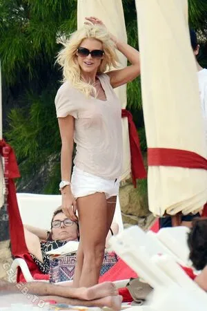 Victoria Silvstedt OnlyFans Leaked Free Thumbnail Picture - #hsGrV30VhV