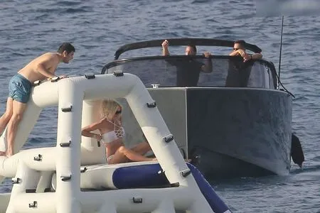 Victoria Silvstedt OnlyFans Leaked Free Thumbnail Picture - #jkWhKHiaJ5