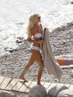 Victoria Silvstedt OnlyFans Leaked Free Thumbnail Picture - #kS2lE4bcBk
