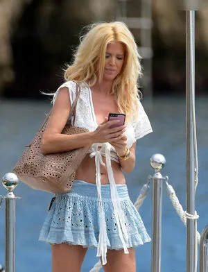 Victoria Silvstedt OnlyFans Leaked Free Thumbnail Picture - #kZn5rdu4Nj