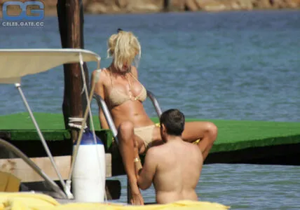 Victoria Silvstedt OnlyFans Leaked Free Thumbnail Picture - #kiBOqPgqlU