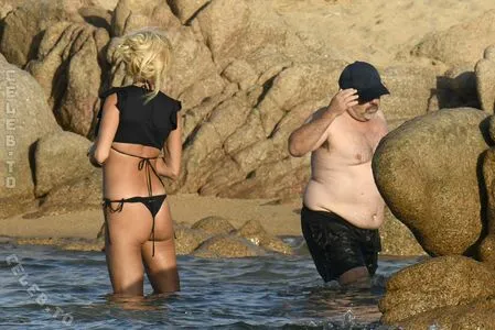 Victoria Silvstedt OnlyFans Leaked Free Thumbnail Picture - #m19wMdjE91