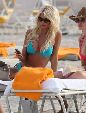 Victoria Silvstedt OnlyFans Leaked Free Thumbnail Picture - #moryzEW27o