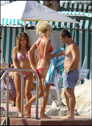 Victoria Silvstedt OnlyFans Leaked Free Thumbnail Picture - #o092w4dRO8