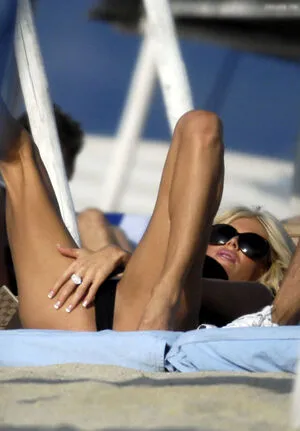 Victoria Silvstedt OnlyFans Leaked Free Thumbnail Picture - #o1PDWeAc1W