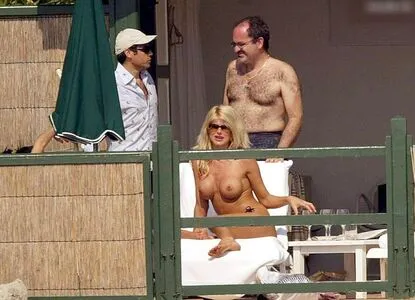 Victoria Silvstedt OnlyFans Leaked Free Thumbnail Picture - #oqW96ne8gz