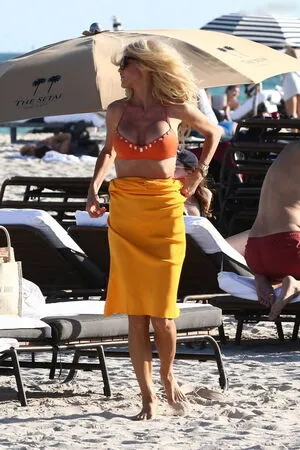 Victoria Silvstedt OnlyFans Leaked Free Thumbnail Picture - #pB1r4sVLJF