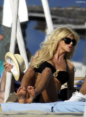 Victoria Silvstedt OnlyFans Leaked Free Thumbnail Picture - #rDgdmNC5NV