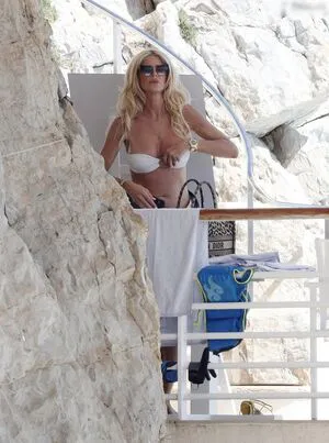Victoria Silvstedt OnlyFans Leaked Free Thumbnail Picture - #rML4yd5EaY